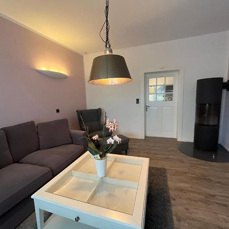 Wormis Apartment Heideblick Bei Luckau ภายนอก รูปภาพ